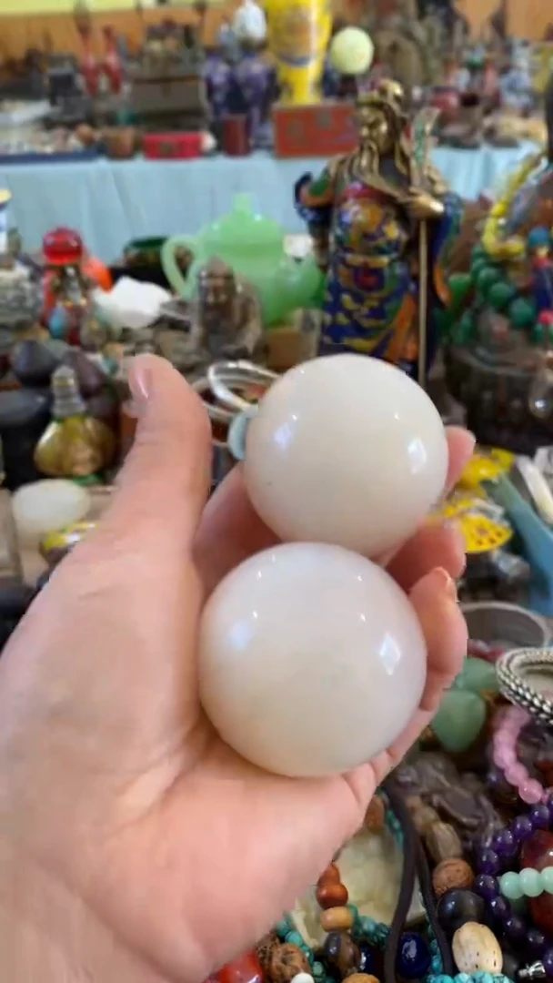 【闪购商品】宫廷影视老旧工艺摆件