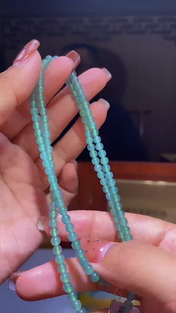 未镶嵌定制翡翠DD翡翠毛货HZ-28