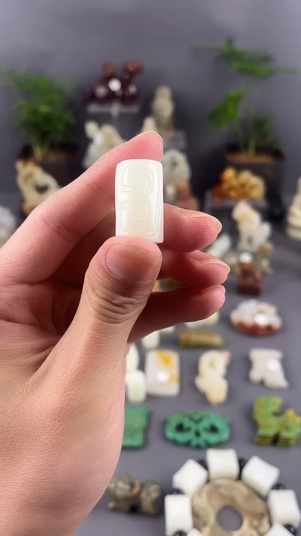 未镶嵌和田玉挂件和田111111111