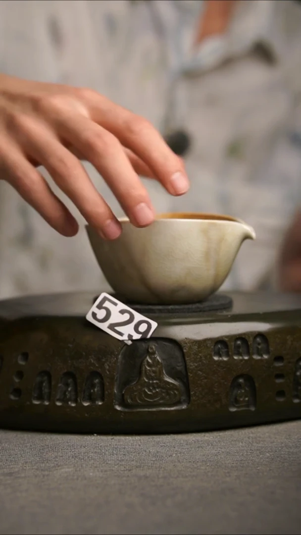 529景德镇陶瓷茶器系列