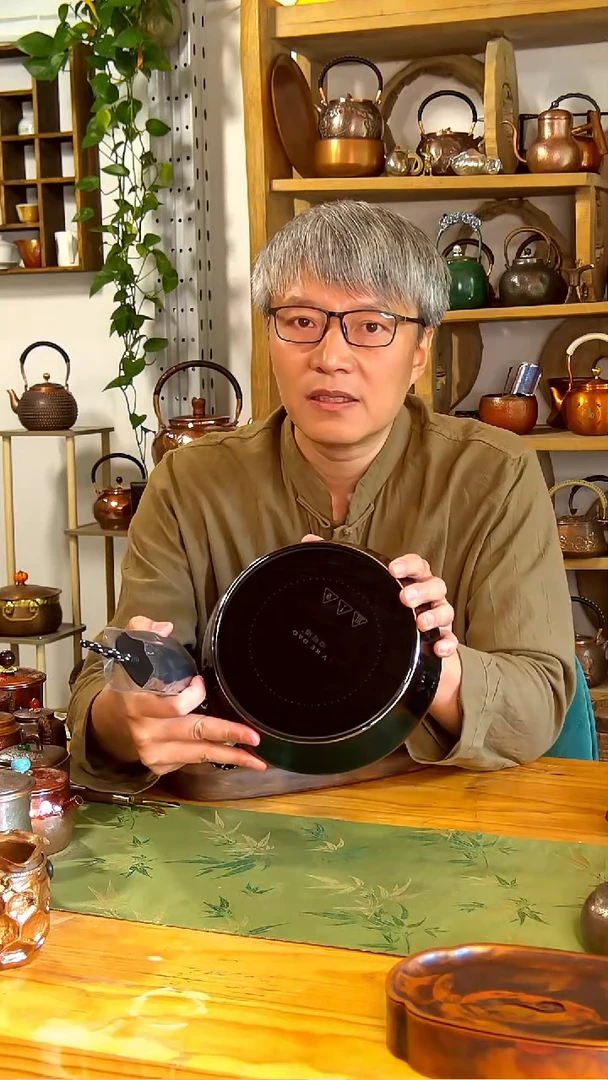 一千瓦功率电陶炉