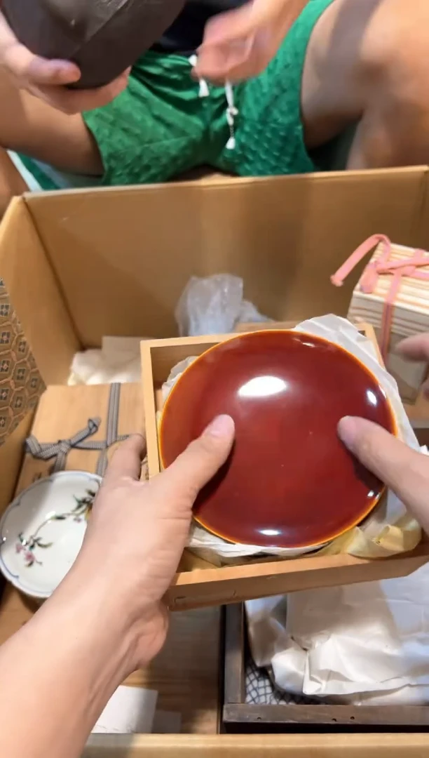 C0219中古瓷器 茶器周边/5