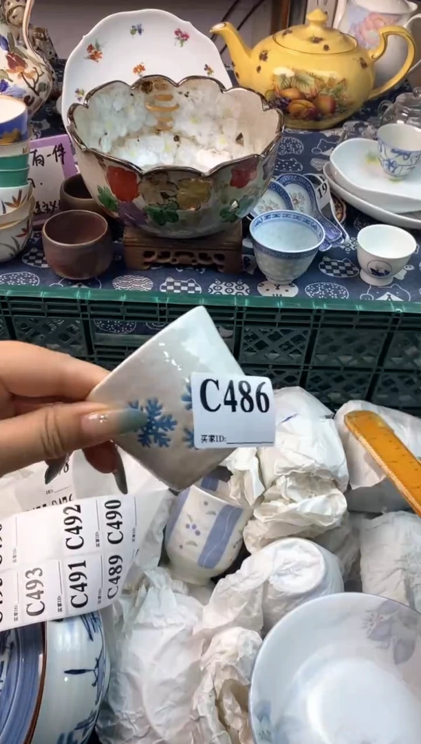 瓷片葡****记[○･｀Д´･ ○][○･｀Д´･ ○]