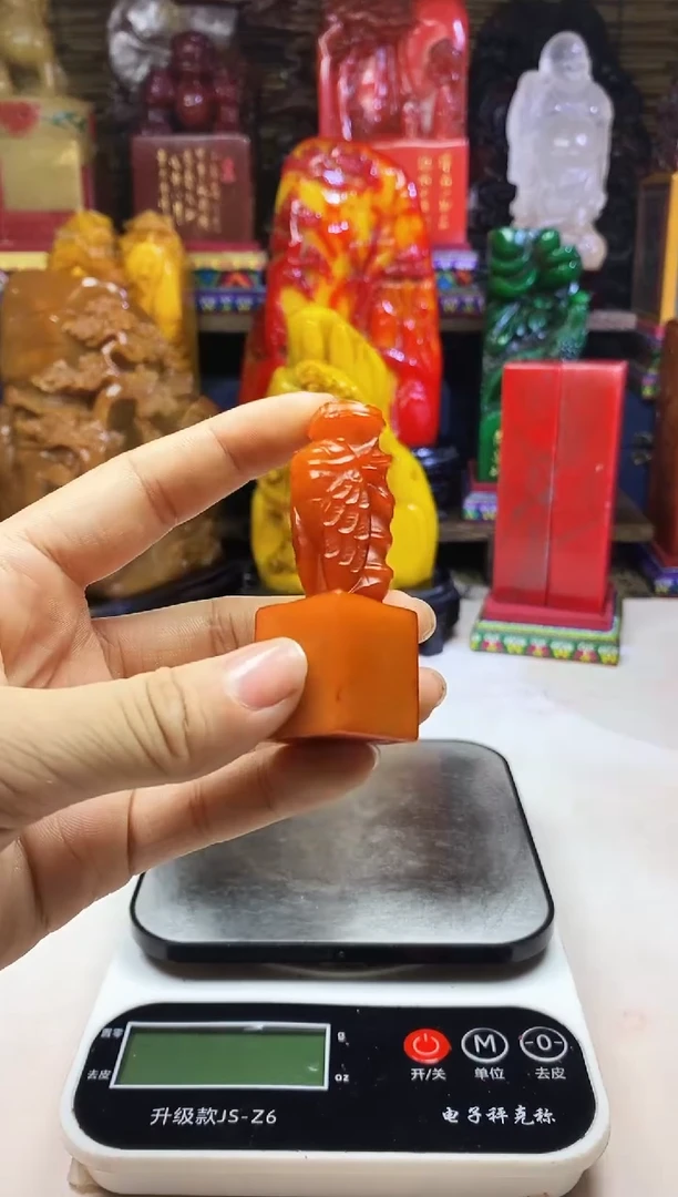 寿山石印石寿山石篆刻石料
