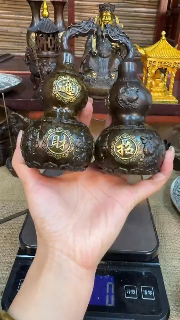 益臻铜器益臻铜器