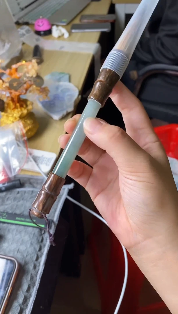 裸石翡翠缅甸翡翠A货