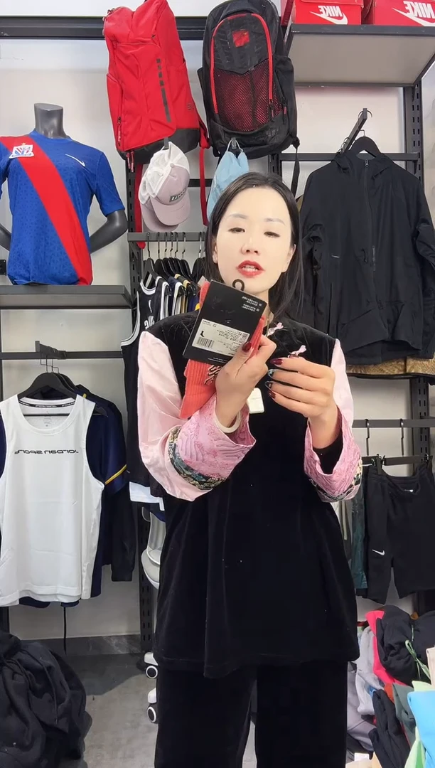 387闪购编码Nike/Jordan运动卫衣裤以直播间过款为准尺码·