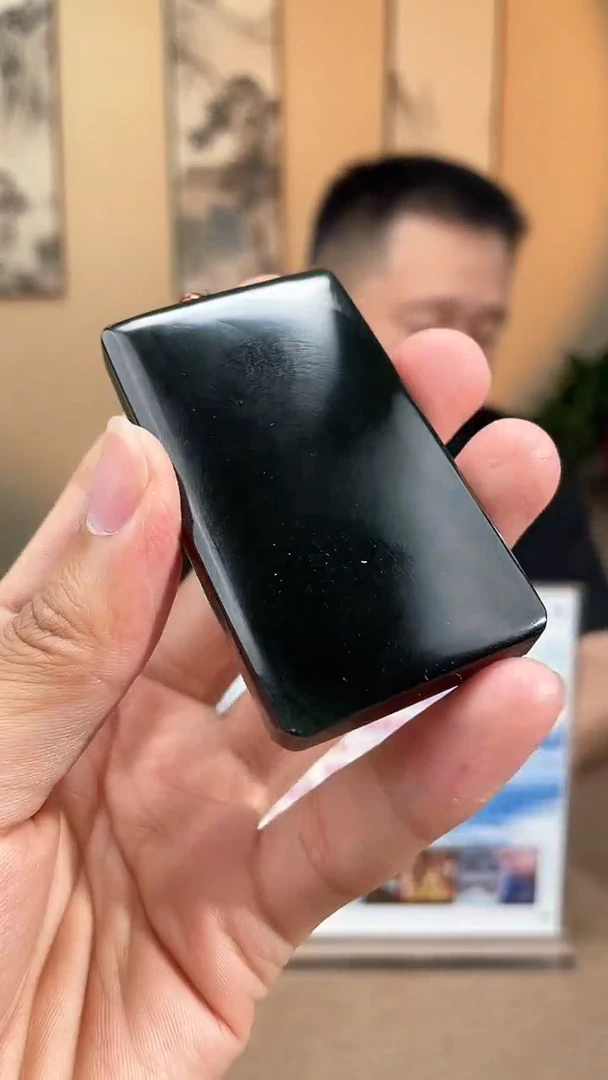 和田玉未镶嵌颈饰多样性拍一发一260010