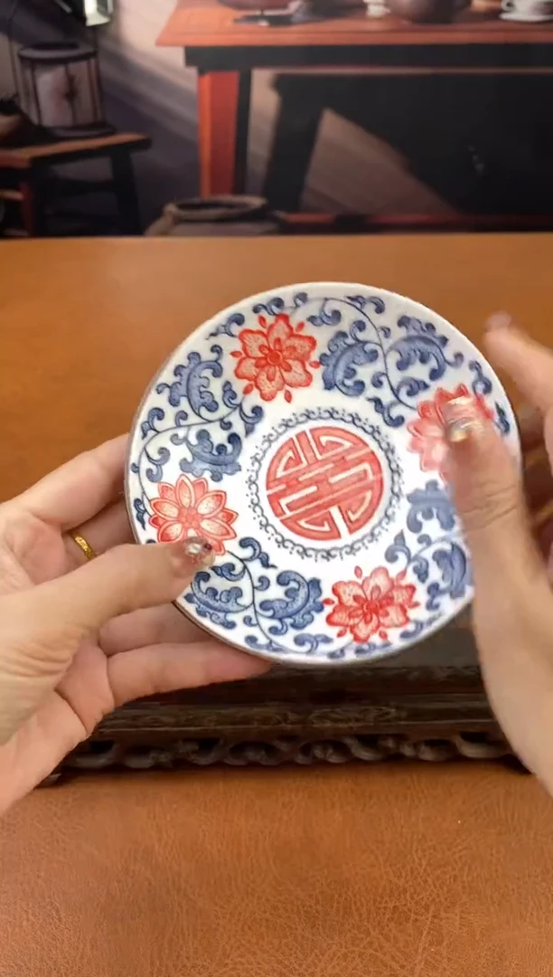 【闪购商品】陶禧茶器闪购福利V