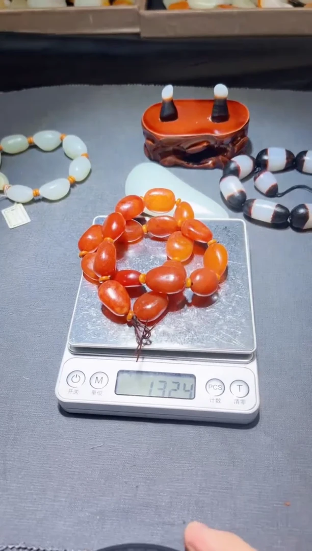 【闪购商品】和田玉（子料）挂件未镶嵌YL-ZZ-2.3-22