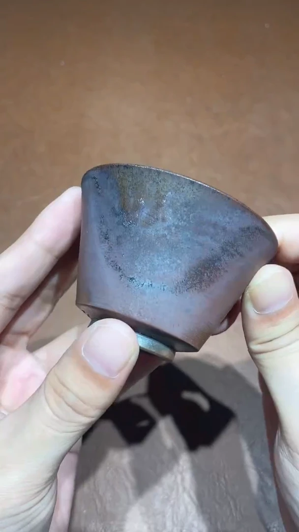 奢瓷柴烧茶器专拍链接768