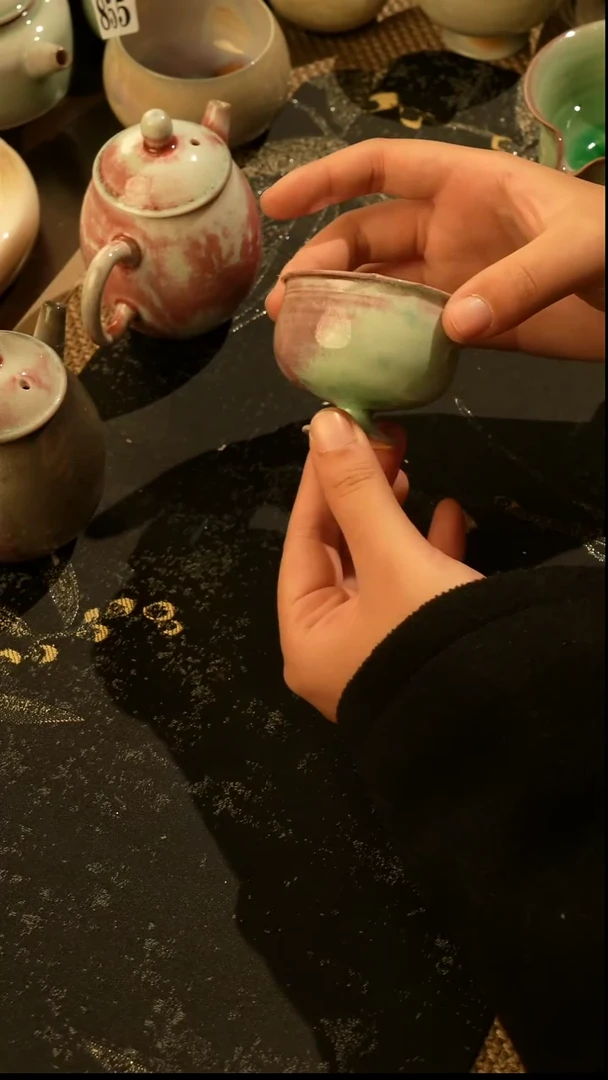 一堆柴火手作865