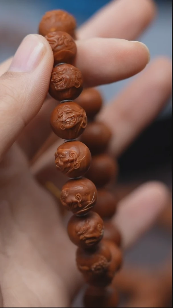 手串/手链橄榄核?****?橄榄核