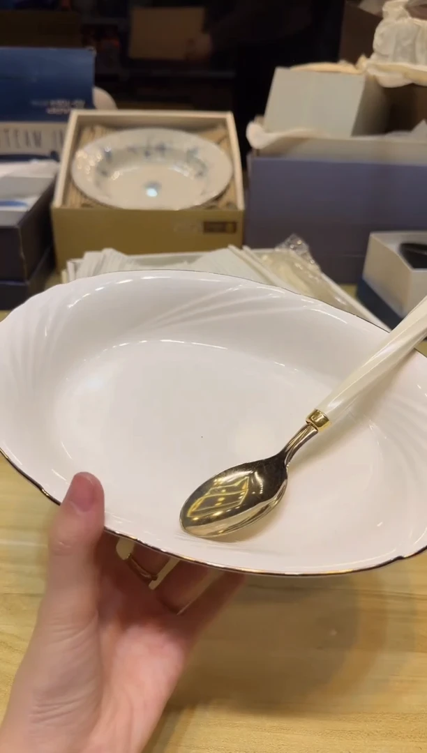 小狐狸严选日瓷器小狐狸精选日瓷器