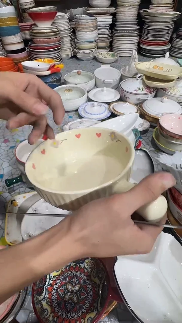 瓷片默认微瑕满19米包邮一件