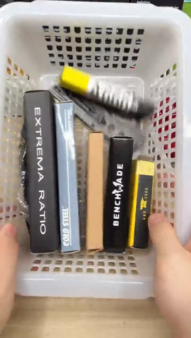 精品户外多功能用品工具