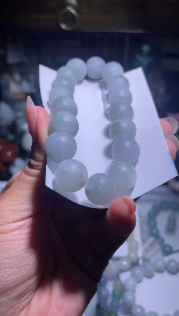 定制翡翠未镶嵌天然缅甸A货翡翠2