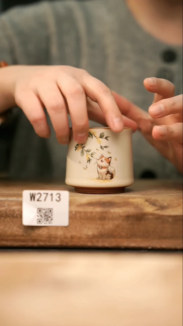【经典福利】/ 杯子@@W2713