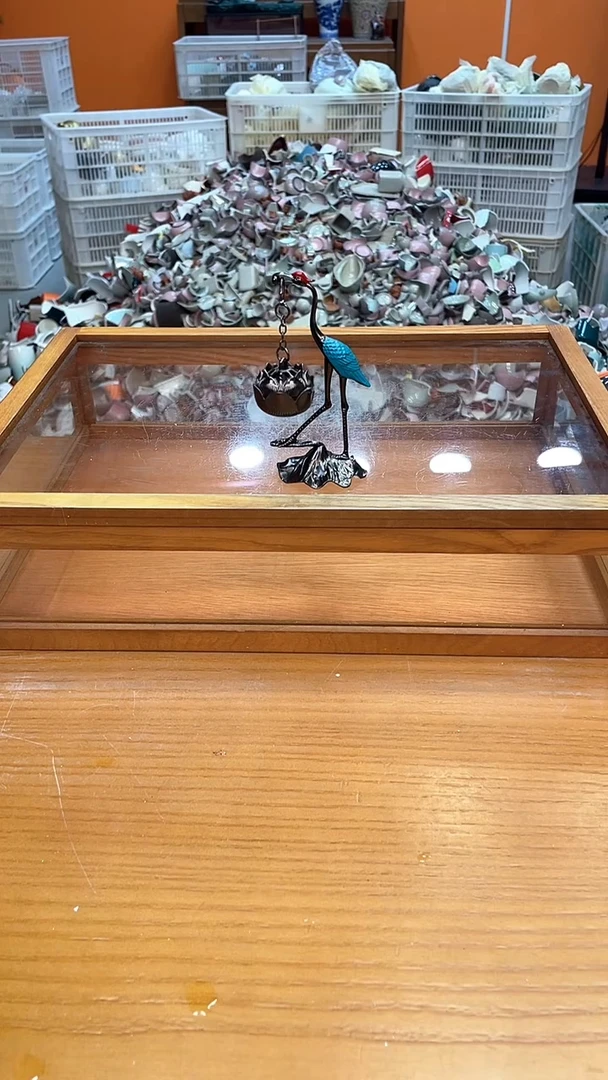 瓷片@@@聚兴茶器000