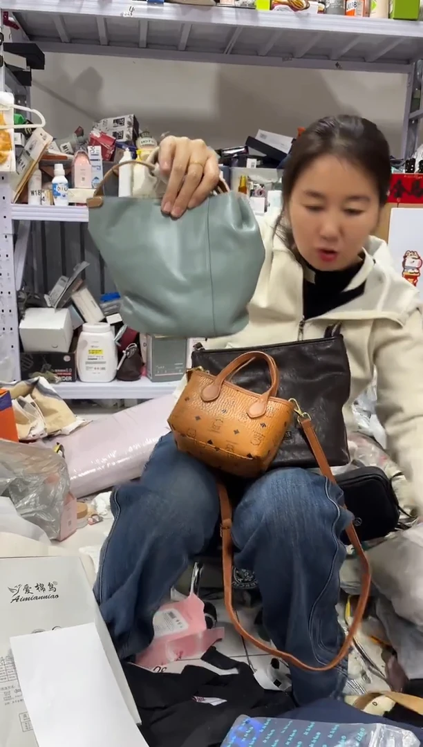 PU上车啦 宝宝们抓紧时间去下方链接拍吧