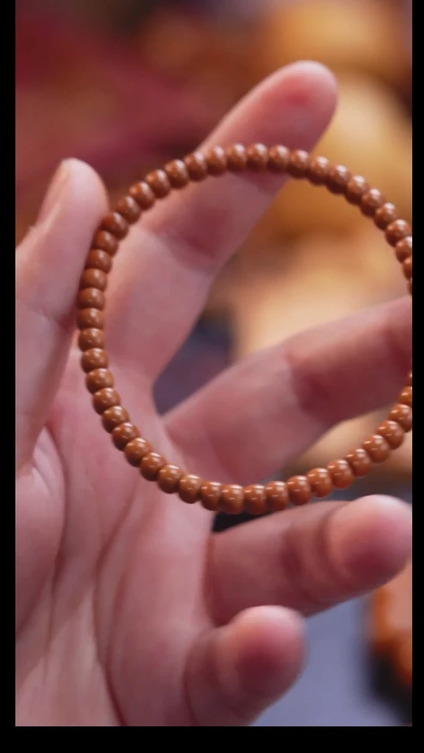 吊坠橄榄核苏工橄榄核