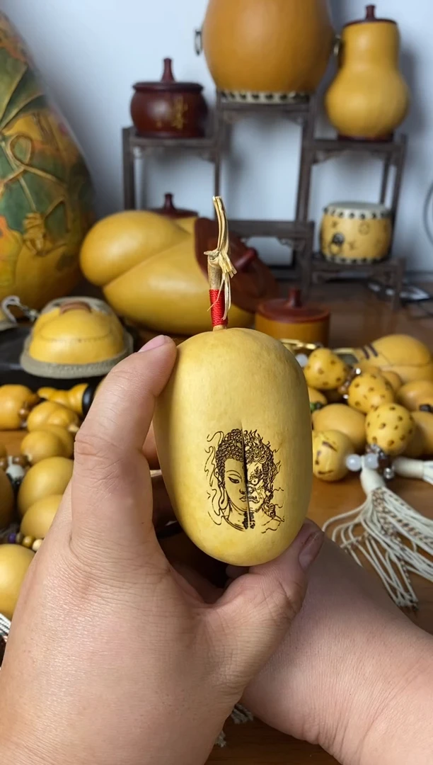 【闪购商品】葫芦葫芦呼噜呼噜