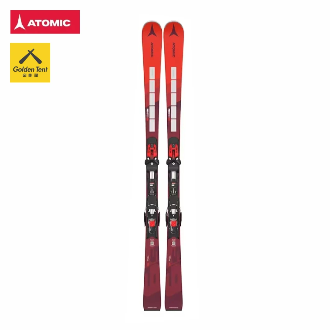 ATOMIC新款24-25雪季双板滑雪板