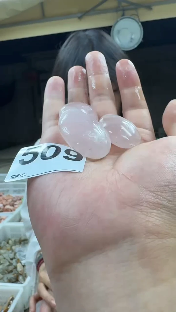 未镶嵌水晶大型摆件（非配饰）509水晶