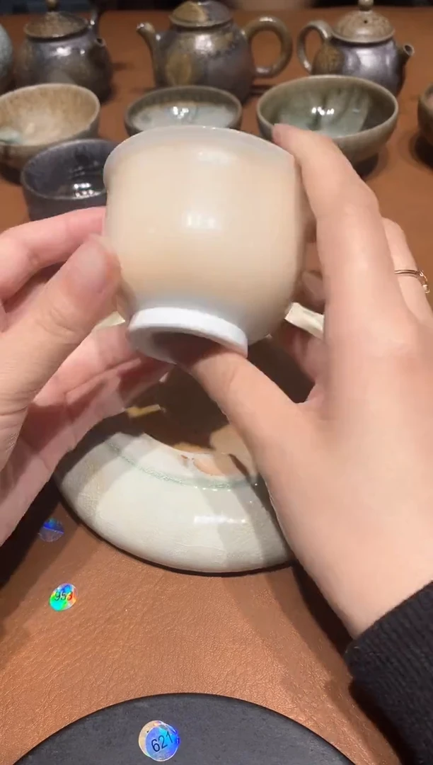 观寂茶器柴烧专拍链接862