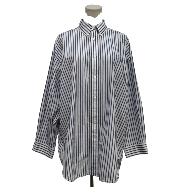 巴黎世家/衬衫/95新/棉/[251203SJ]