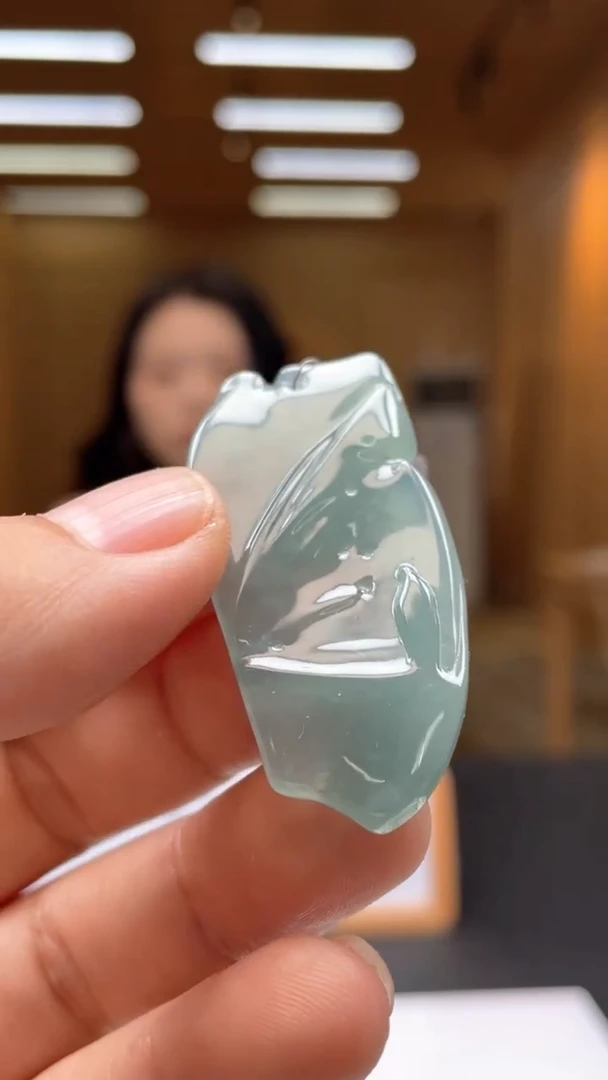 未镶嵌定制翡翠********91