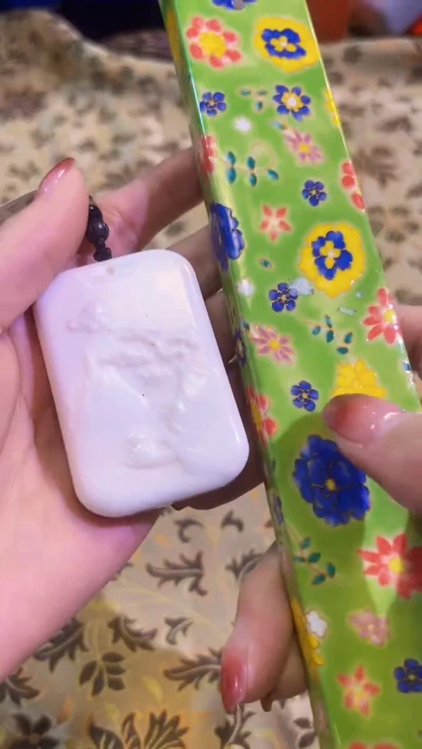 【闪购商品】瓷片陶茶666文玩周边多人