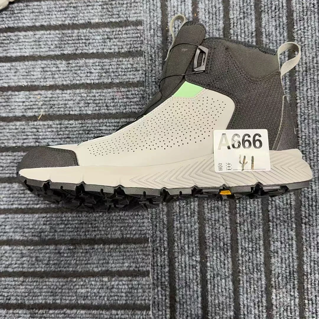 男女户外休闲鞋a666