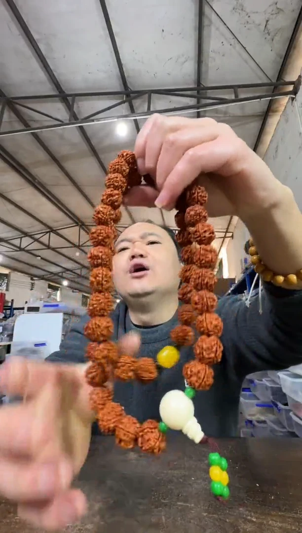 手串金刚菩提H2实物为准
