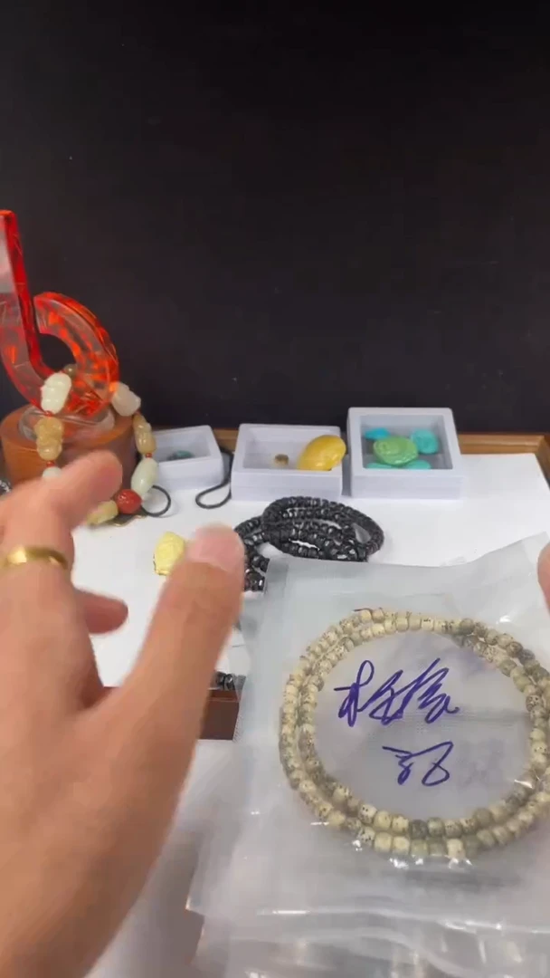 吊坠星月菩提星月脖挂