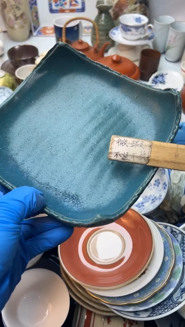 盖碗全场满18包邮 新疆西藏不包邮