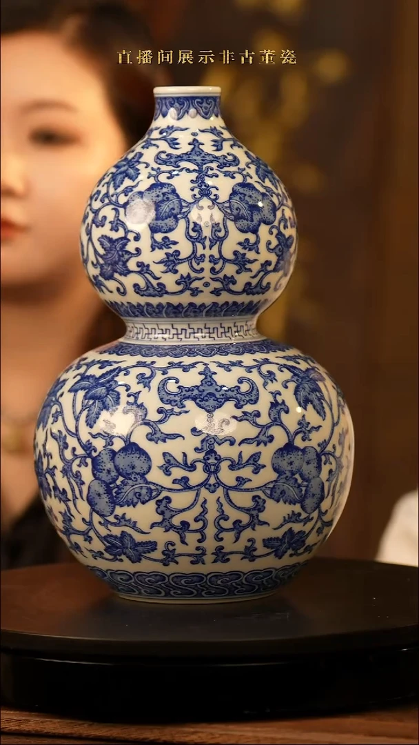 摆件传世非遗文化C25