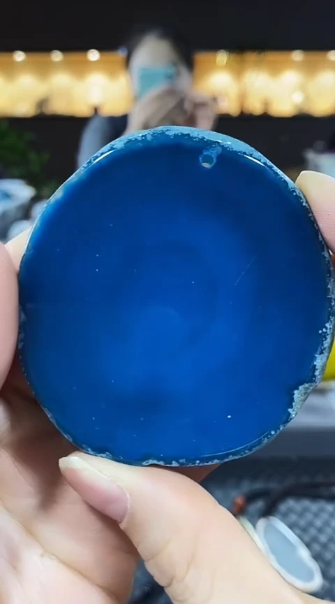 未镶嵌颈饰玛瑙/玉髓「****^玛瑙