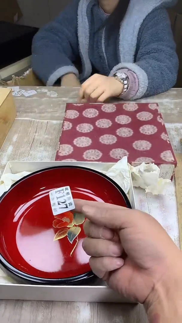 【闪购商品】瓷片旺福家陶瓷甄选