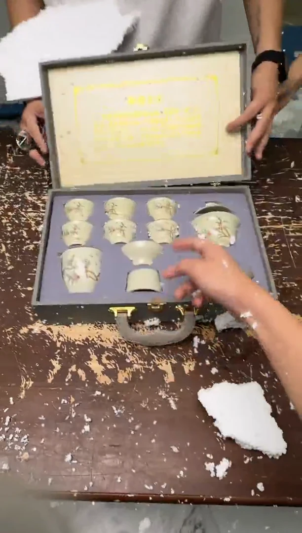 小强茶具闪购链接