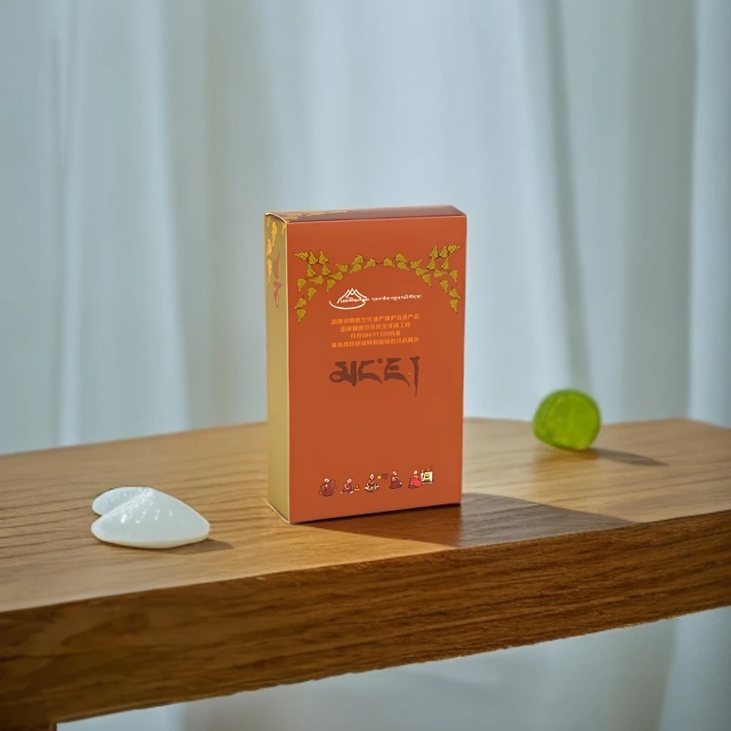 昂钦部落 | 僧茶 400克