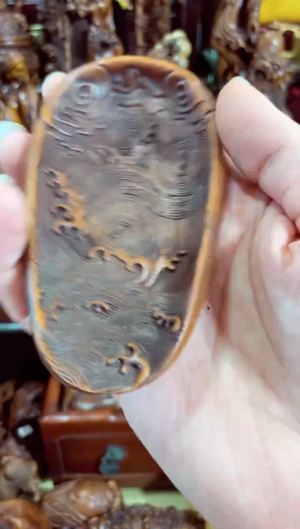 【闪购商品】木高端文玩礼品好物