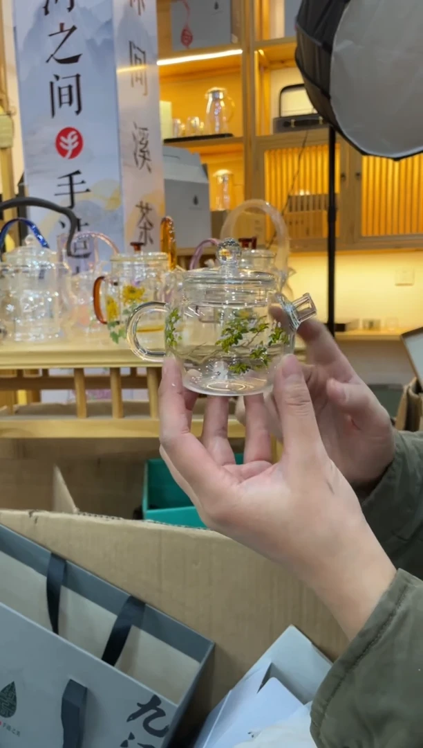 迷你小壶梨花啊啊啊