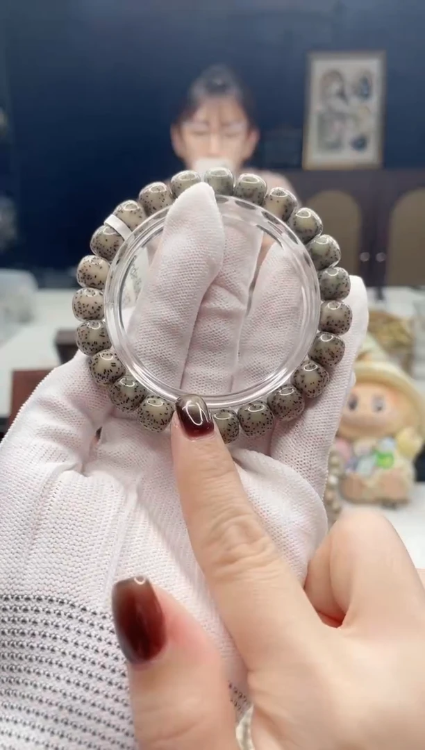 手串星月菩提G2 10X9 E03