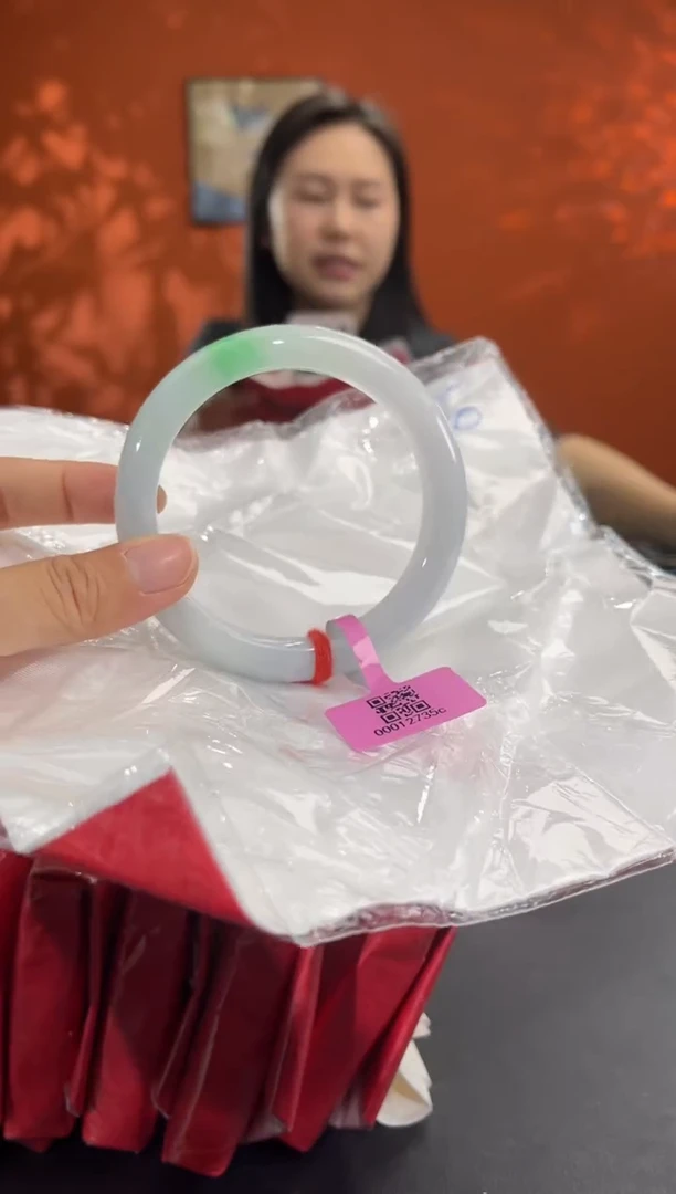 未镶嵌手镯翡翠T*5