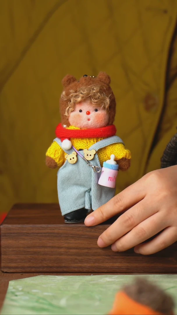 【闪购商品】现好看的手作挂件摆件哟