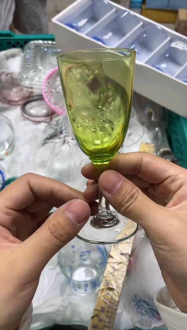 手工艺品玻璃吉*K706精美产品感谢选购