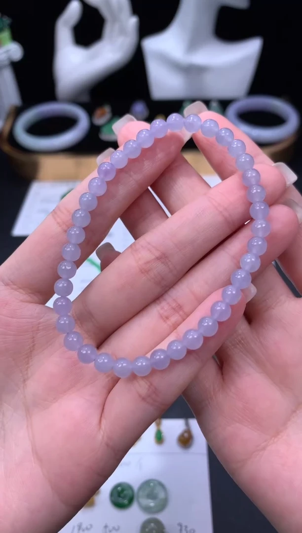 未镶嵌定制翡翠48小时鉴赏期 退货不扣服务费