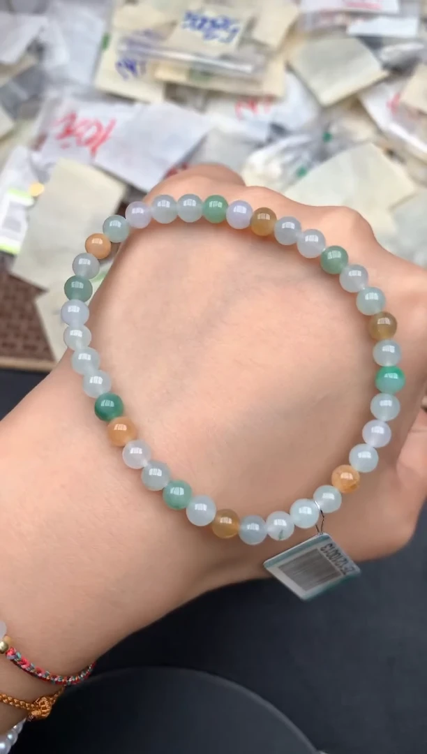 未镶嵌挂件翡翠一