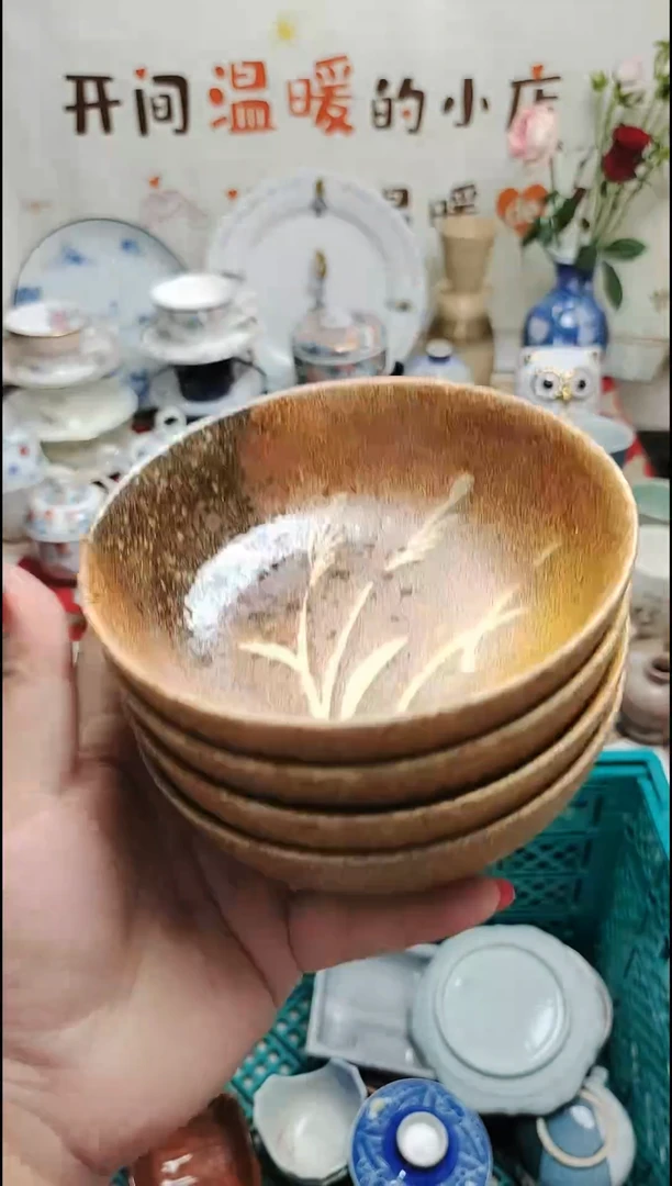 其他紫韵陶艺优品小铺满30包邮